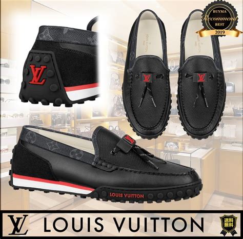 louis vuitton monogram leather oxfords men